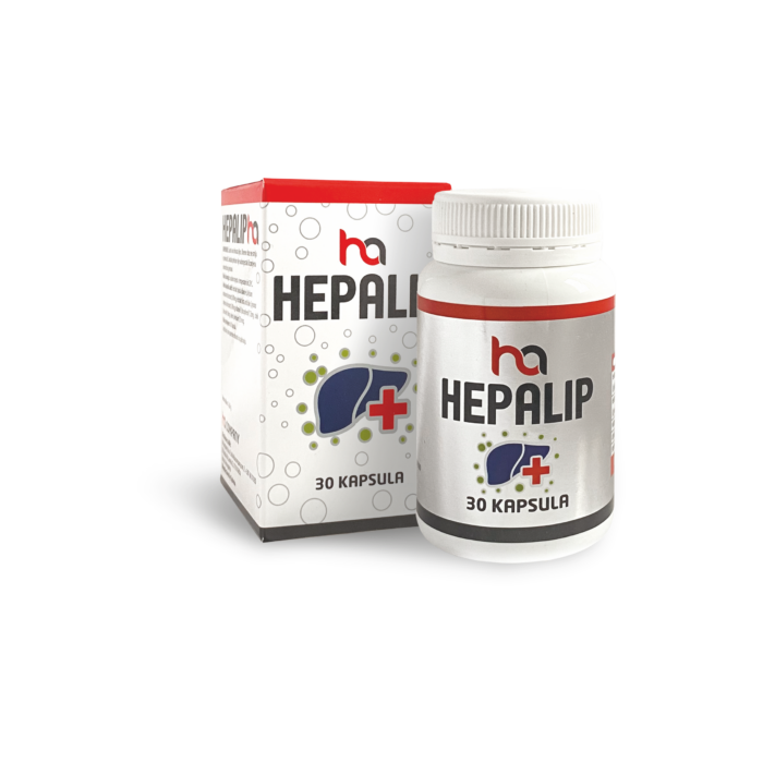 hepalip