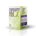 ALA HA 600mg (alfa lipoična kiselina) a 30tbl