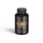 Liposomalni Q10 100mg (Ubiquinone) a 30 softgel cps
