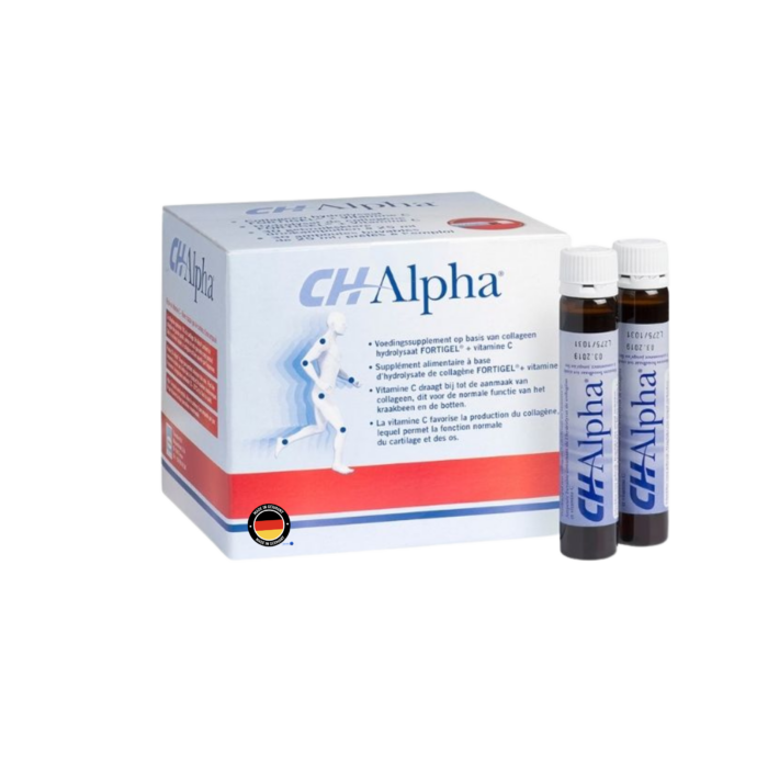 Alpha kolagen 5