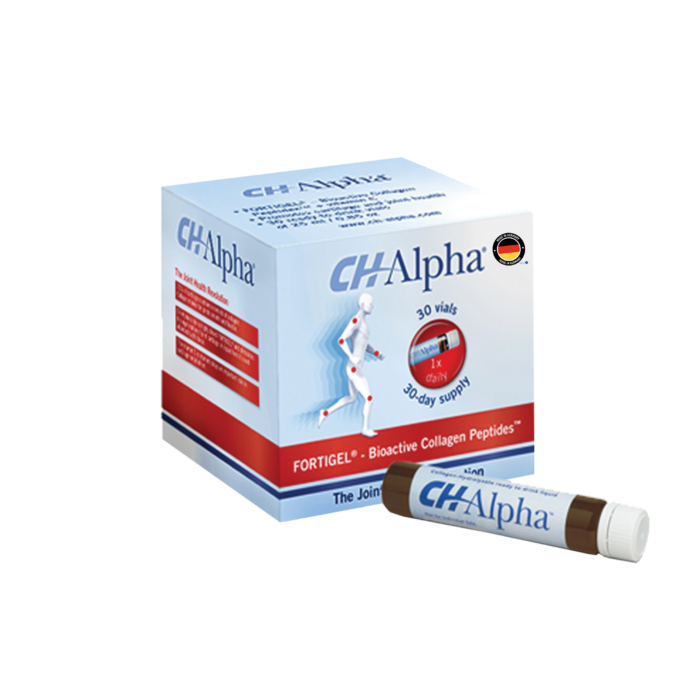 Alpha kolagen 6