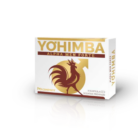 Black Red Minimalist Pharmacy Pill Medication Advertising Promo Instagram Post (1)