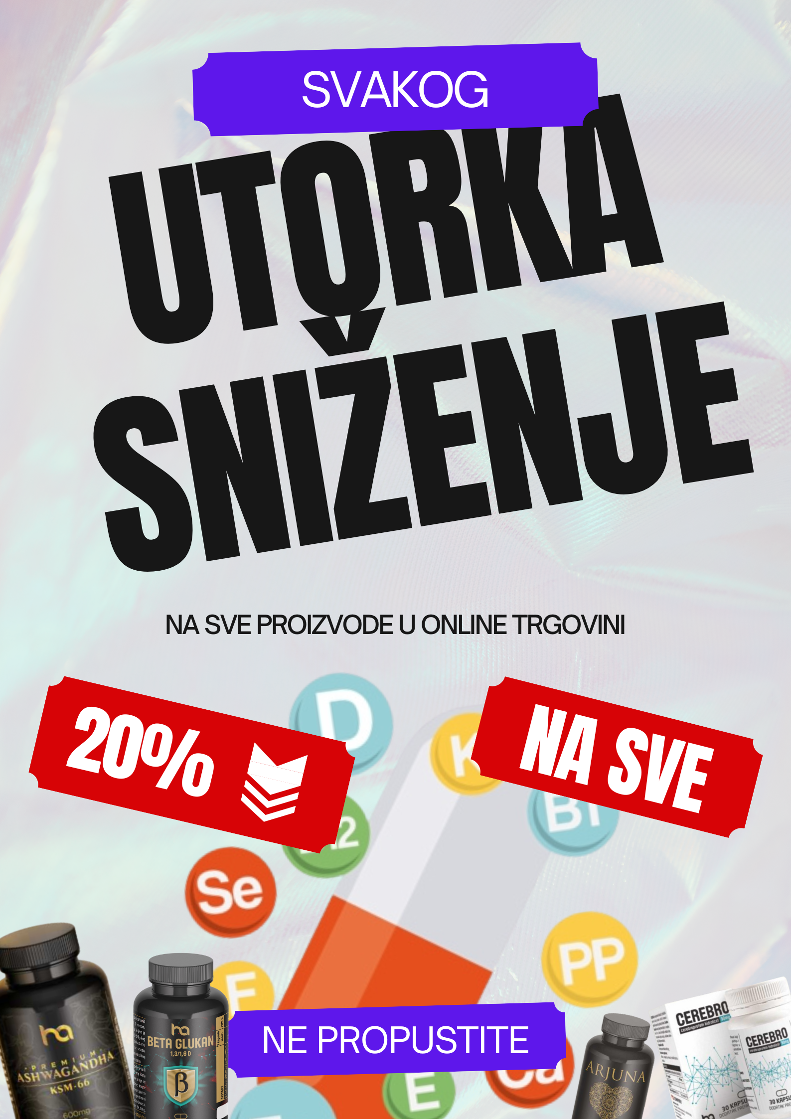 Akcijska cijena