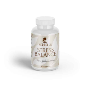 HERBELLA STRESS BALANCE