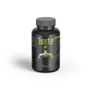 Testo Balance – 60 kapsula