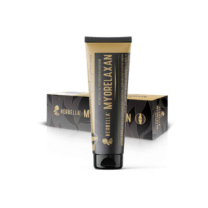 MYORELAXAN gel