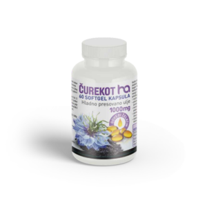 Ćurekot 1000 mg