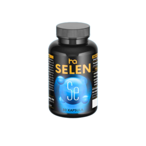 Selen HA 100 μg a 30 cps