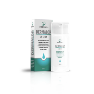 DERMALOP LOSION