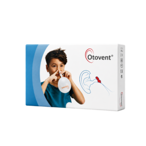 Otovent® balon za uši